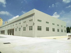公明新出独院厂房12000平出租 自有房源，灵活租赁方案助力企业腾飞
