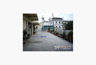 彰化厂房轻松出租 快速衔接交通让您生意无边界
