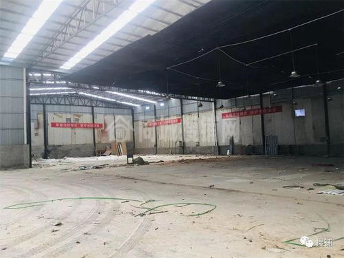巴中塔子山优质厂库房火热招租 | 800-4500平米任选 自有房源