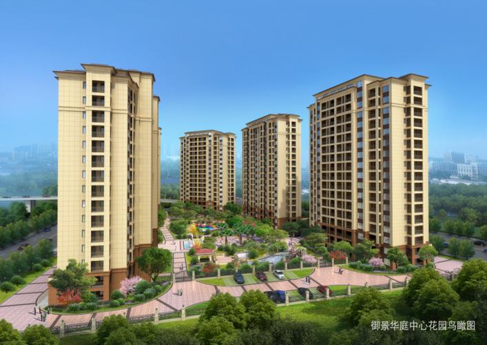 多元并进，稳健前行 房地产开发企业的综合运营之道